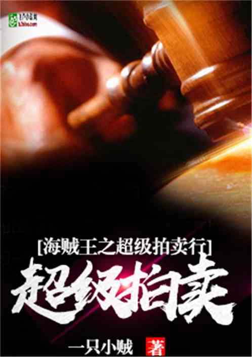 海贼之超级拍卖行