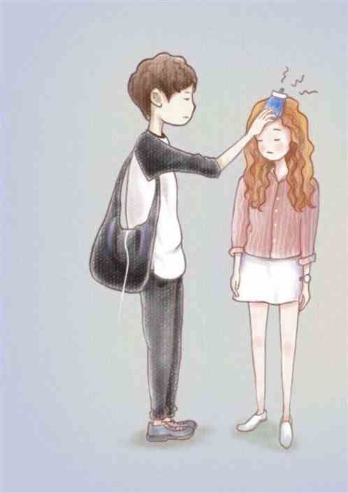 捡到日记本之后恋爱了