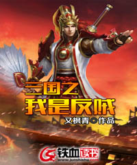三国之我是反贼