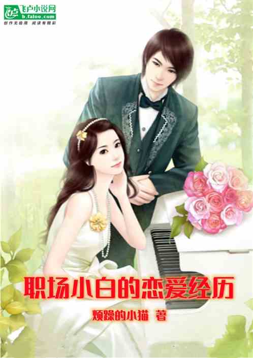 职场小白的恋爱经历