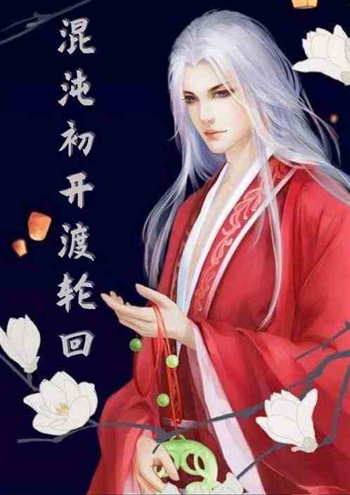 混沌初开渡轮回