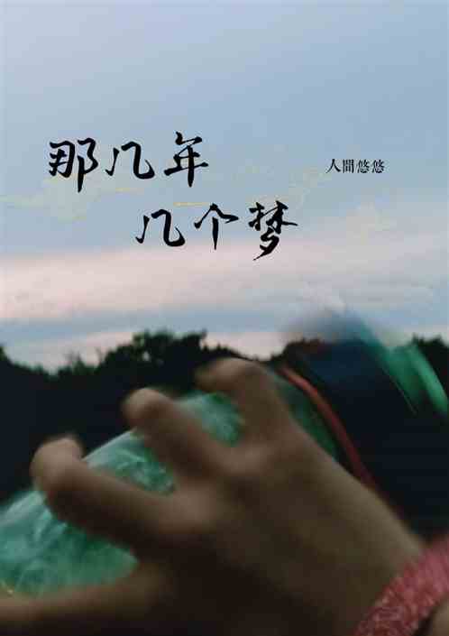 那几年几个梦