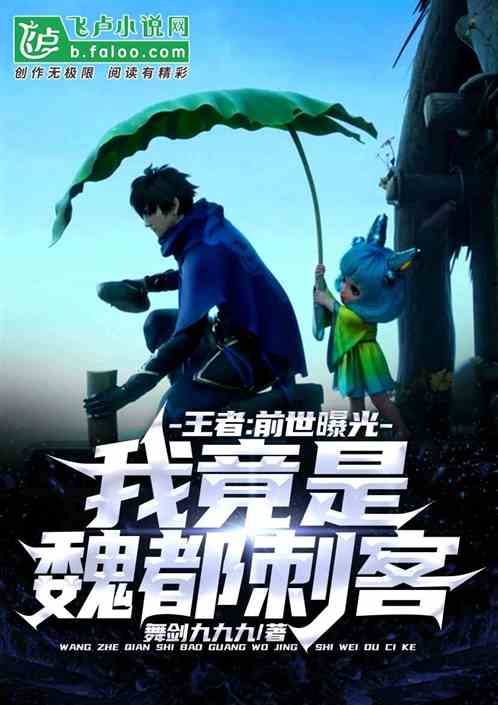 王者：前世曝光，我竟是魏都刺客