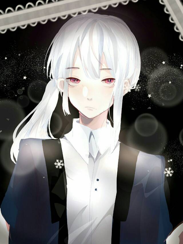 高冷美雌他里外不一[虫族]