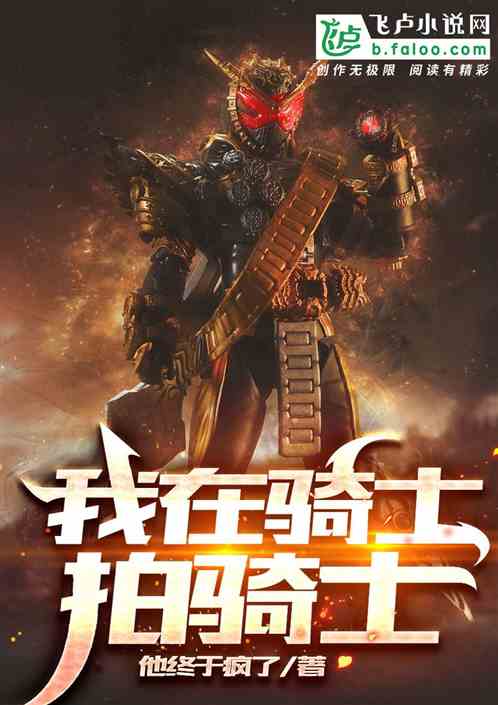 我在骑士拍骑士