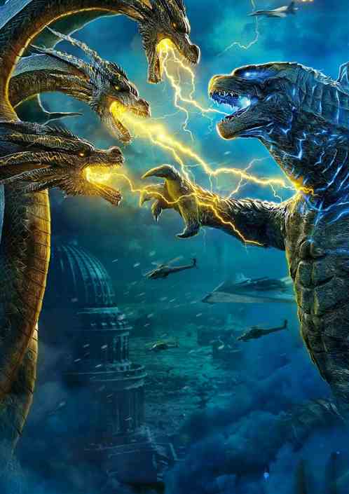 我，培育哥斯拉，争霸怪兽纪元