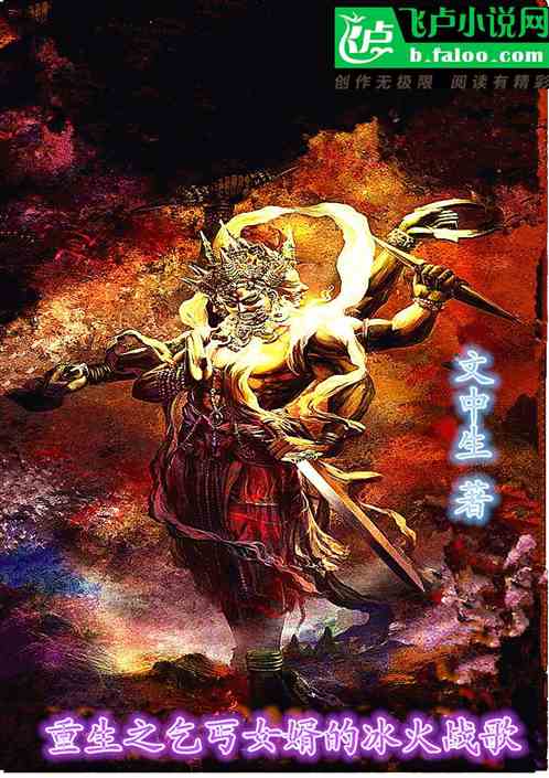 重生之乞丐女婿的冰火战歌