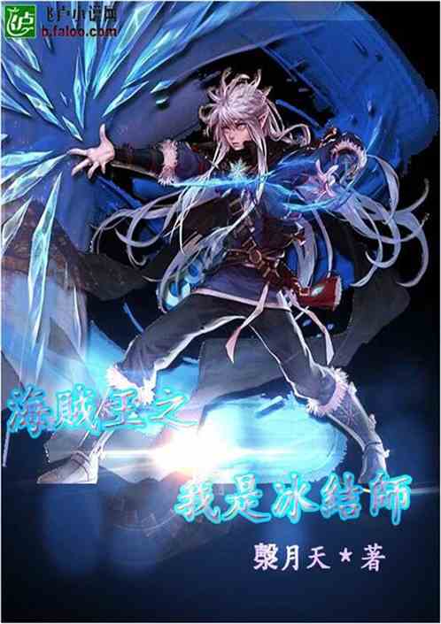 海贼王之我是冰结师