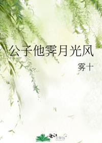 公子他霁月光风