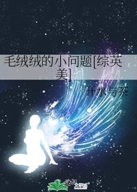 毛绒绒的小问题[综英美]