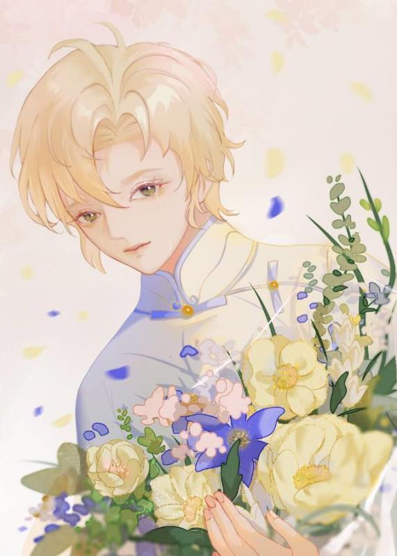 炮灰替身是腹黑大佬（穿书）