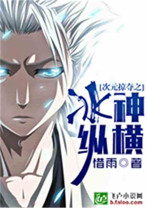 次元掠夺之冰神纵横