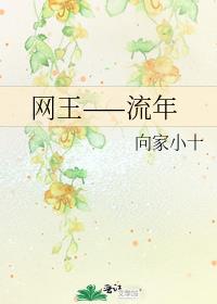 网王——流年