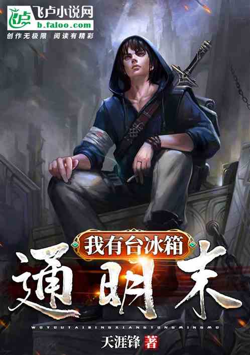 我有台冰箱通明末