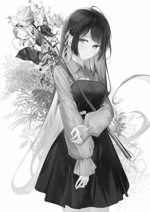 惨死的小说女主们都找上门来了