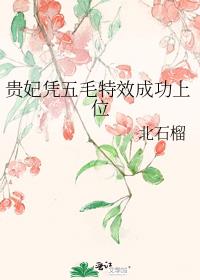 贵妃凭五毛特效成功上位