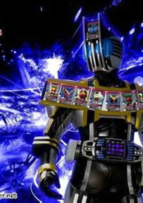 来自远古的神兽