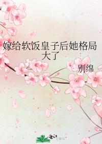 嫁给软饭皇子后她格局大了