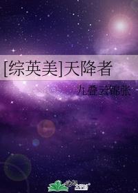 [综英美]天降者