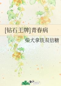 [钻石王牌]青春病