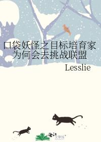 口袋妖怪之目标培育家为何会去挑战联盟