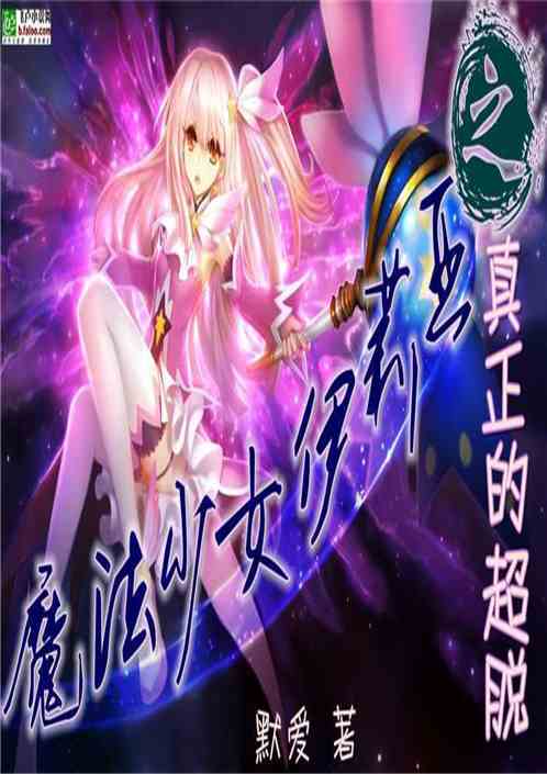 魔法少女伊莉雅之真正的超脱