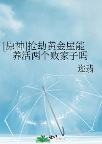 [原神]抢劫黄金屋能养活两个败家子吗