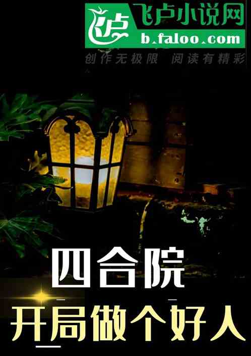 四合院：开局做个好人