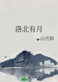 洛北有月