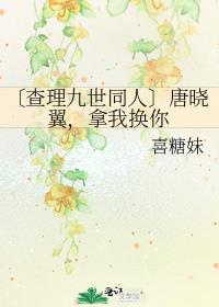 〔查理九世同人〕唐晓翼，拿我换你