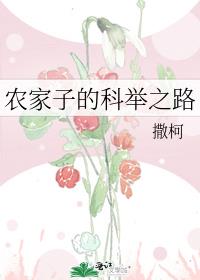 农家子的科举之路