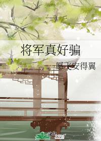 将军真好骗