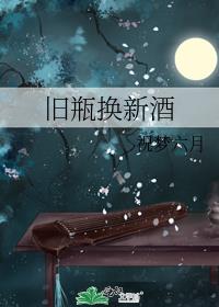 旧瓶换新酒