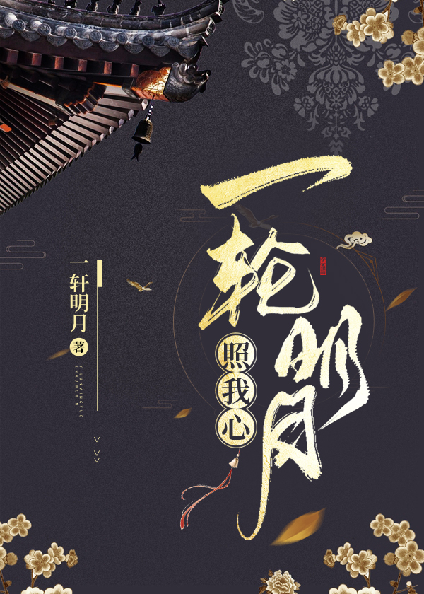 一轮明月照我心