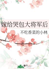嫁给哭包大将军后