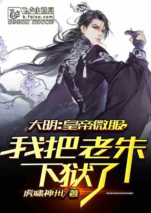 大明：皇帝微服，我把老朱下狱了