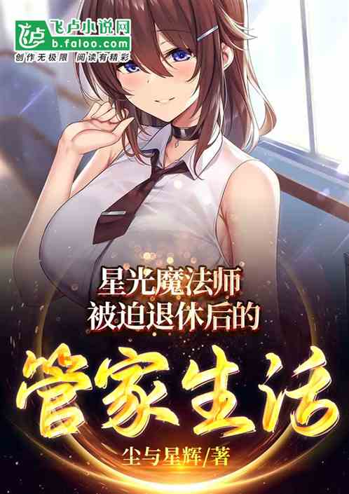 星光魔法师被迫退休后的管家生活