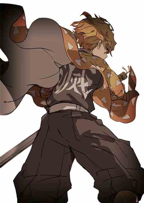 无限：从鬼灭开始