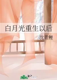 白月光重生以后