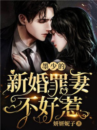 墨少的新婚罪妻不好惹