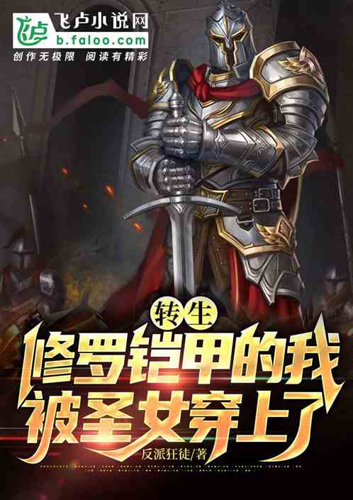 转生修罗铠甲的我，被圣女穿上了