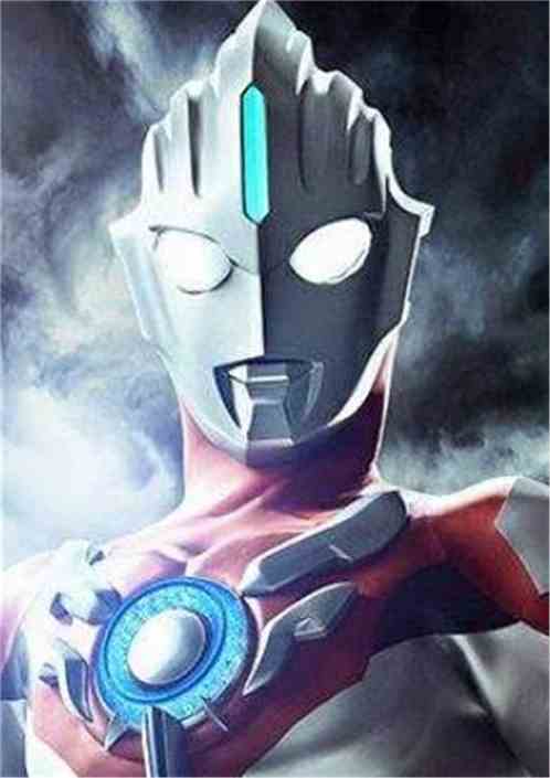 奥特：新生代的传奇