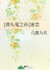 [滑头鬼之孙]迷恋