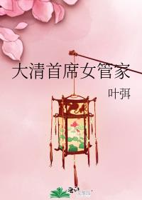 大清首席女管家