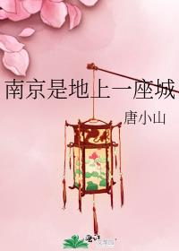 南京是地上一座城