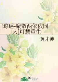 [琼瑶-聚散两依依同人]可慧重生