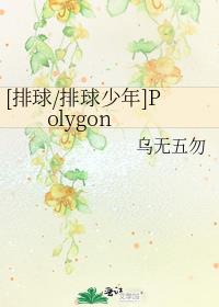 [排球/排球少年]Polygon