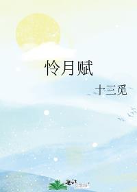 怜月赋