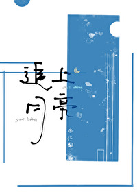 追上月亮