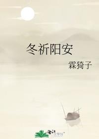 冬祈阳安